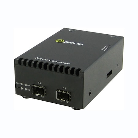 Perle Systems S-10G-Sts Media Converter 05060504